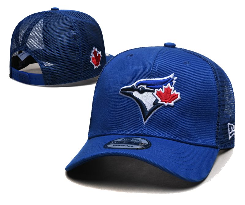 2024 MLB Toronto Blue Jays Hat TX20241105